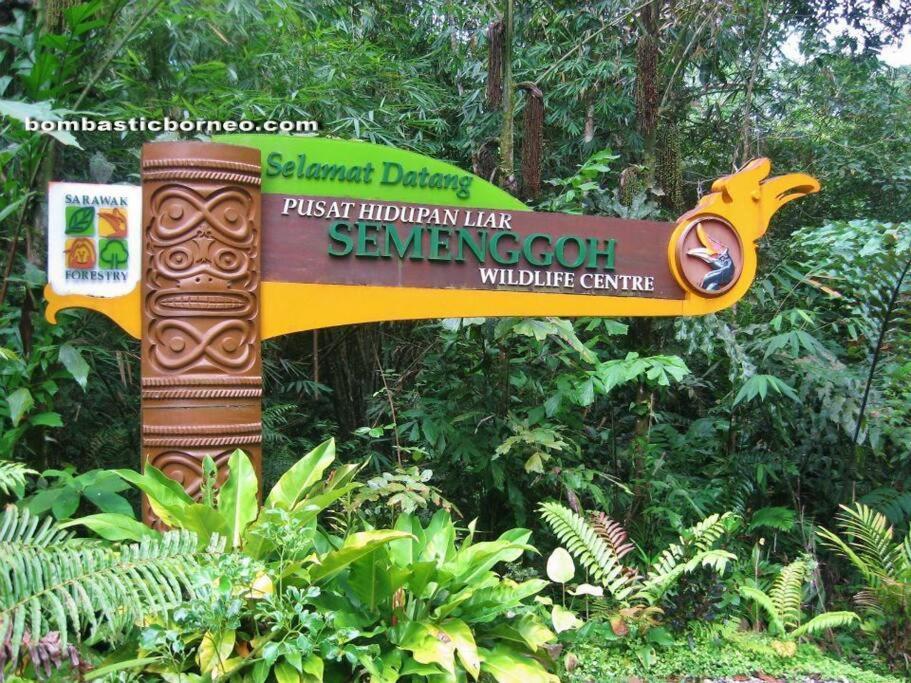 Jk Cozyhome 02 8pax 100mbps 2carparks * Kuching